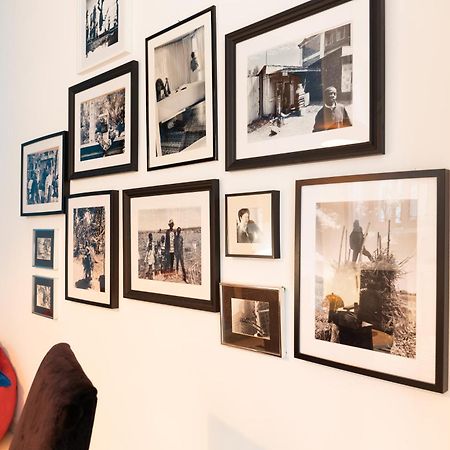 Central Station/Duomo Area Stylish Apartment Milan Bagian luar foto