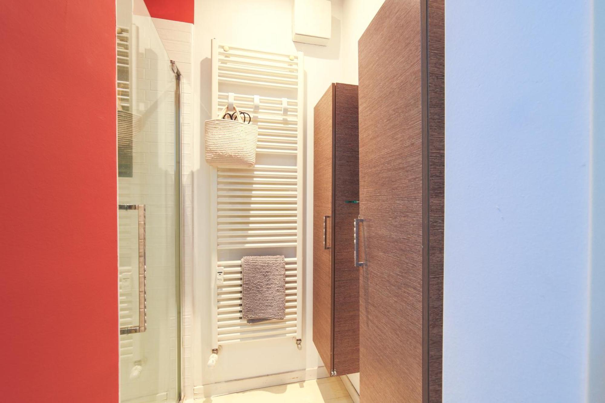 Central Station/Duomo Area Stylish Apartment Milan Bagian luar foto