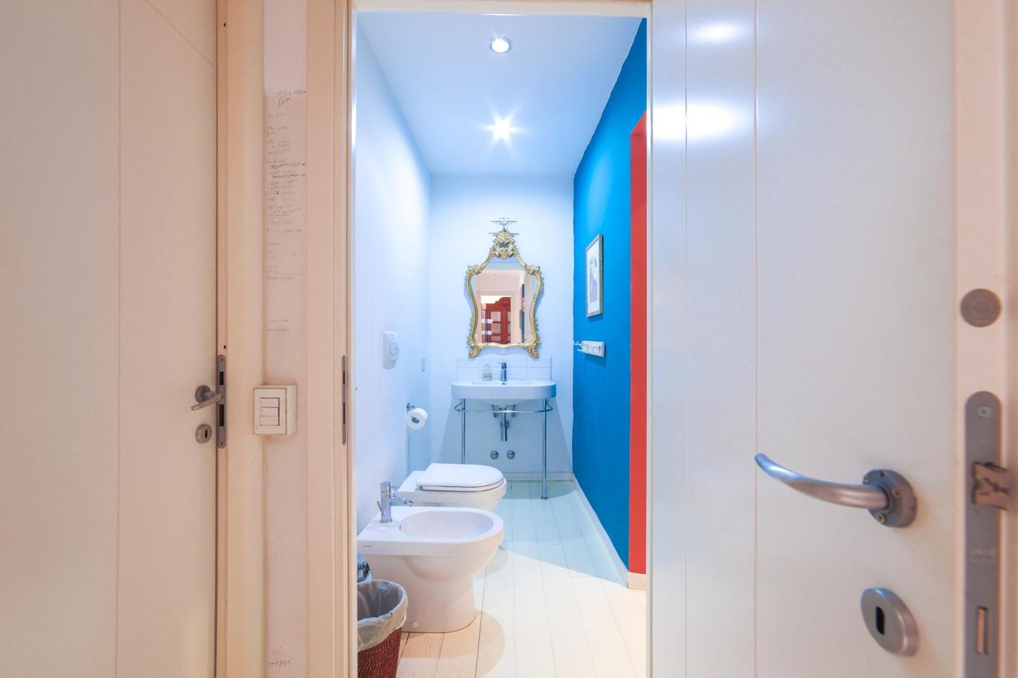 Central Station/Duomo Area Stylish Apartment Milan Bagian luar foto