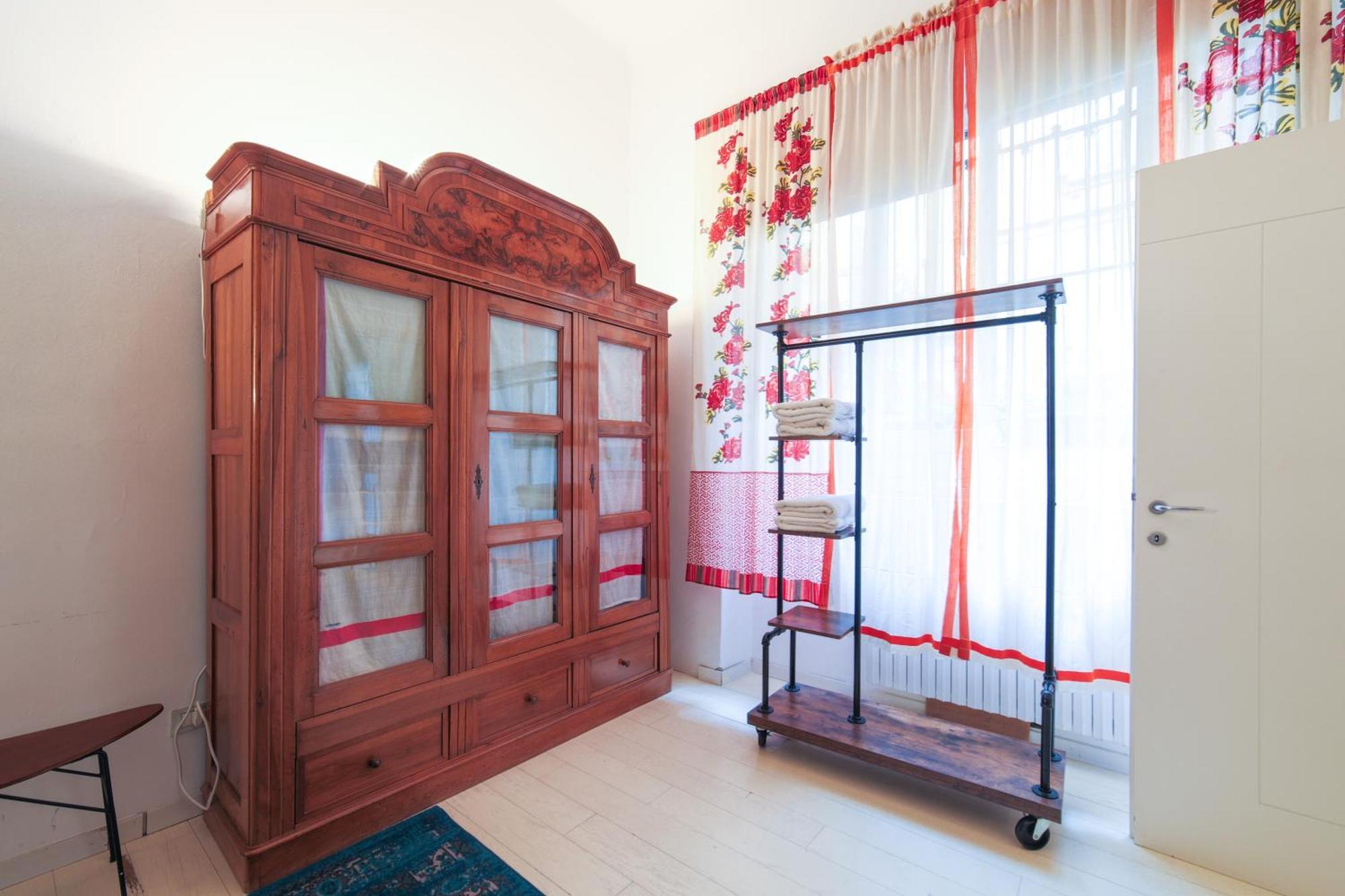 Central Station/Duomo Area Stylish Apartment Milan Bagian luar foto