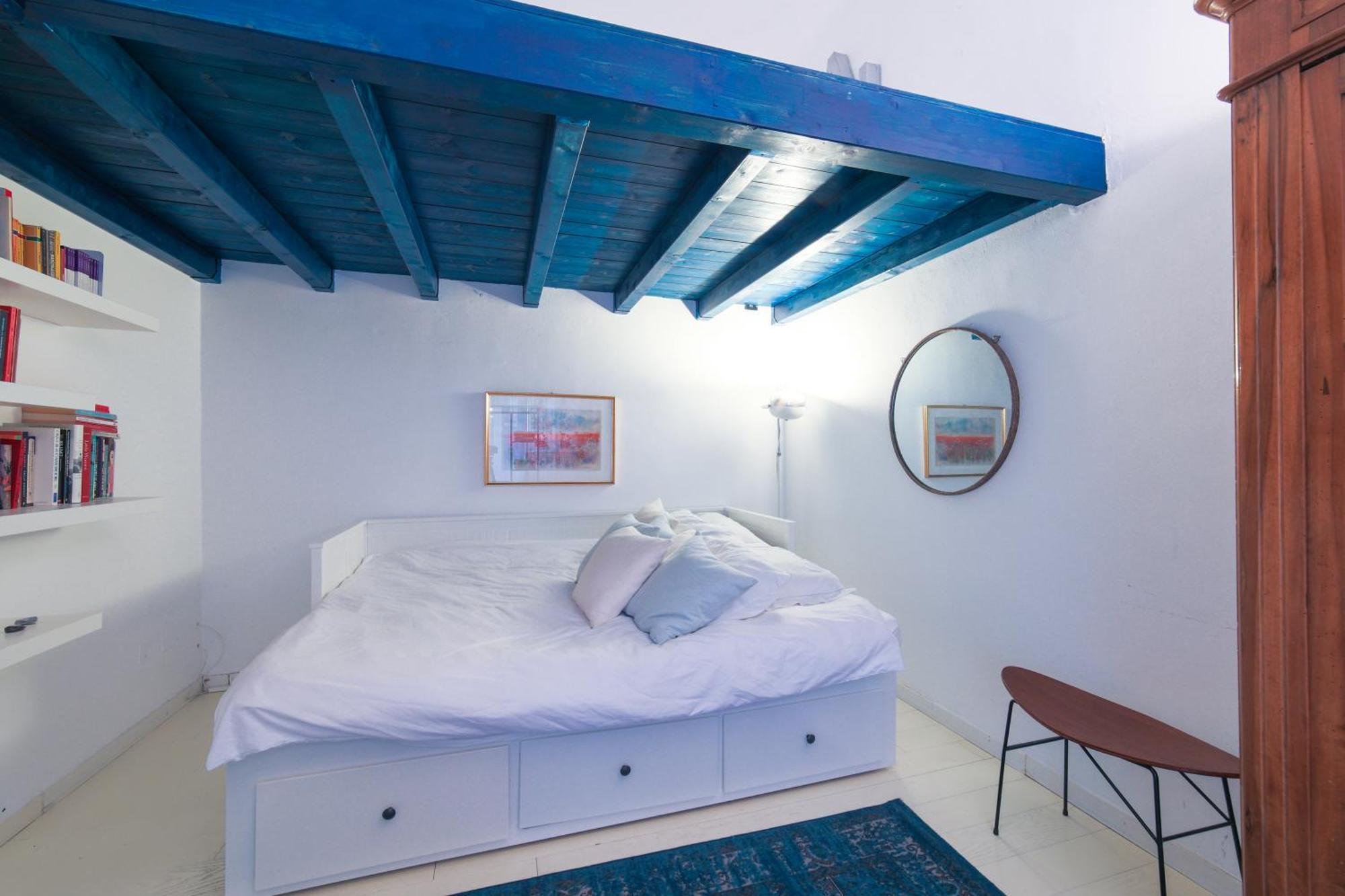 Central Station/Duomo Area Stylish Apartment Milan Bagian luar foto