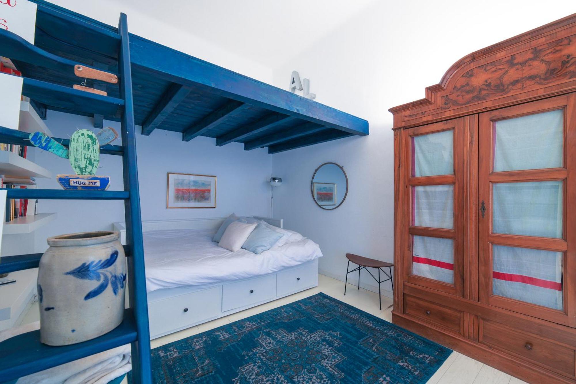 Central Station/Duomo Area Stylish Apartment Milan Bagian luar foto